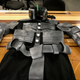 Illustration for article titled CospLAZY: So You Wanna Be a Robot? (K1-b0 Build Log and Tutorial)